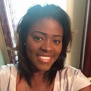 Fundraising Page: Crayonnia Gordon-Somers